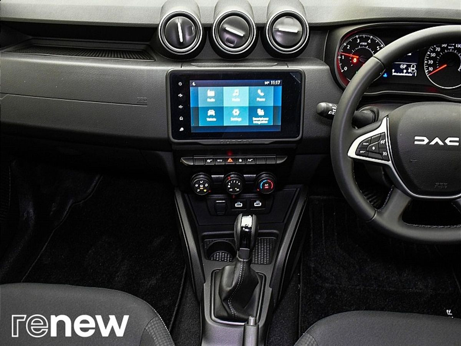 2024 Dacia Duster - image 19