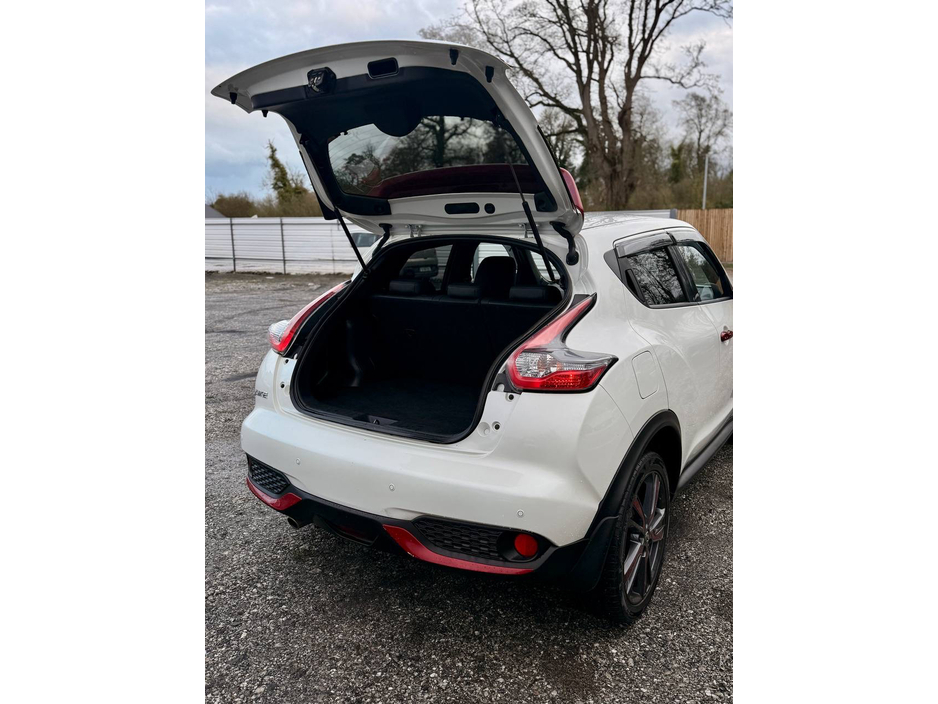 2016 Nissan Juke - image 24