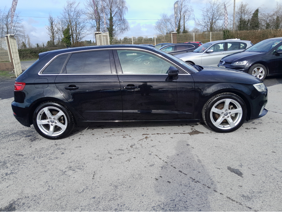 2019 Audi A3 - image 13