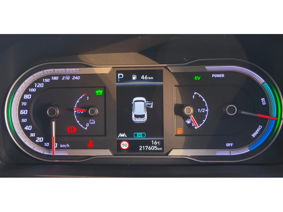 2022 Hyundai Tucson - image 19