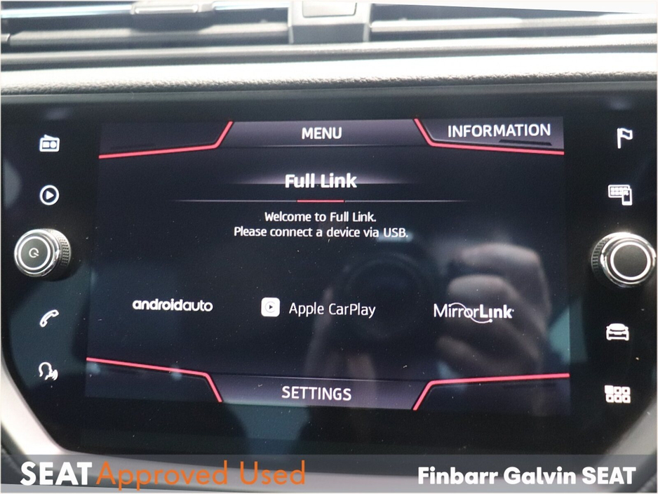 2021 SEAT Arona - image 13