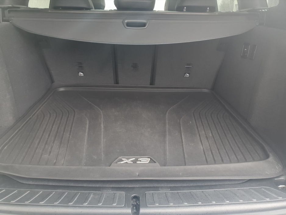 2023 BMW X3 - image 13