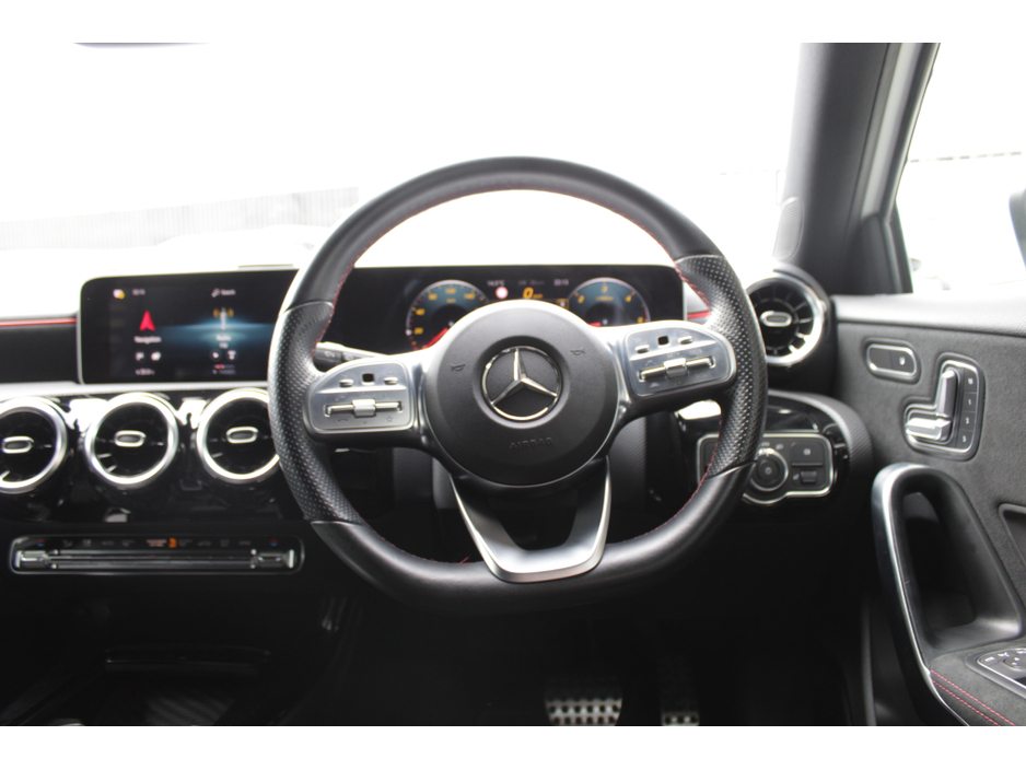 2019 Mercedes-Benz A Class - image 20
