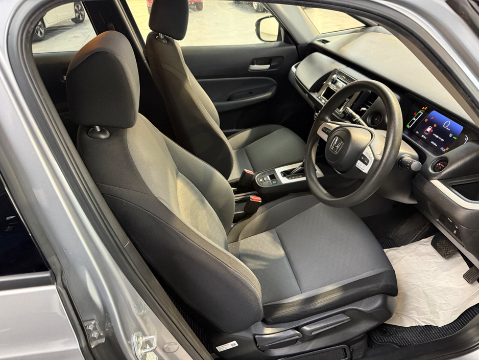 2020 Honda Jazz - image 22