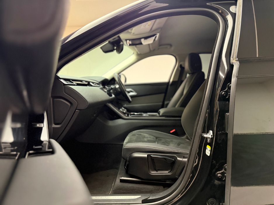 2019 Land Rover Range Rover Velar - image 14