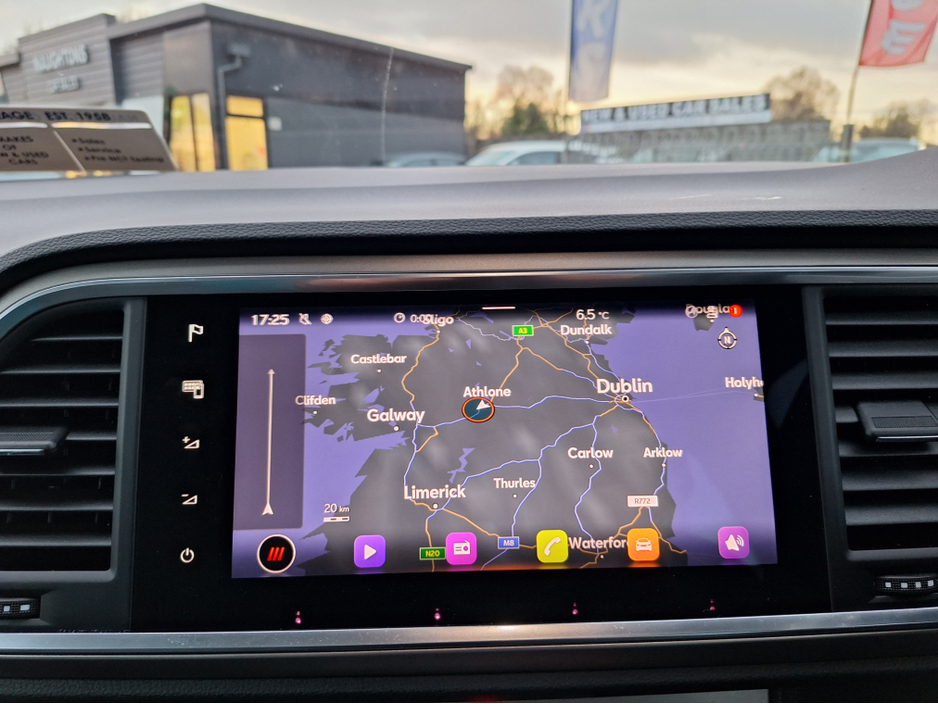 2022 SEAT Ateca *Deposit Taken* PA 2.0 TDI 150HP XP+ * Top Spec/Leather/Sunroof/Heated Seats/Camera* €27,950