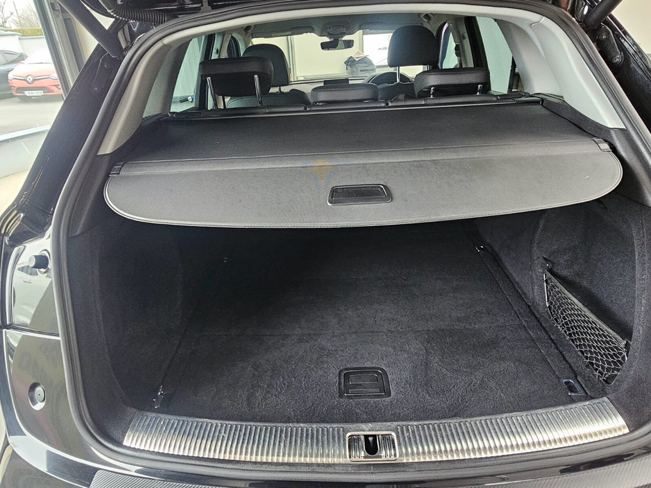 2020 Audi Q5 - image 8