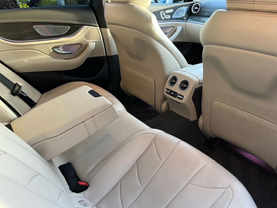 2023 Mercedes-Benz CLS Class - image 26