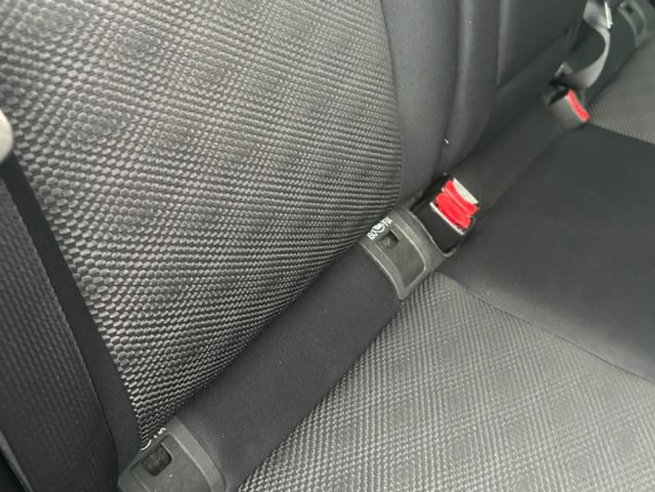 2015 Nissan Qashqai 1.5 DSL SV Safety PK 4DR €9,250