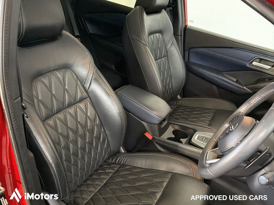 2022 Nissan Qashqai SVE AUTOMATIC €30,900