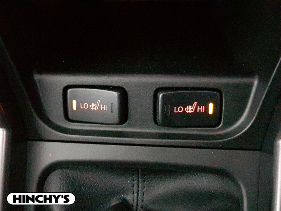 2026 Suzuki S-CROSS - image 24