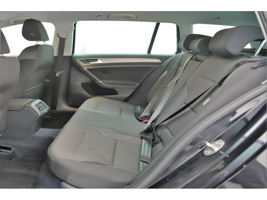 2016 Volkswagen Golf 1.2 TSI DSG MK7 VARIANT COMFORTLINE *REVERSE CAMERA*