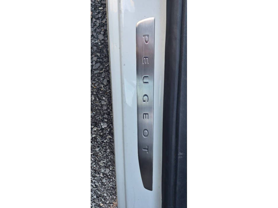 2017 Peugeot 308 GT LINE €11,950