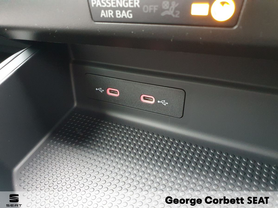 2026 SEAT Arona - image 16