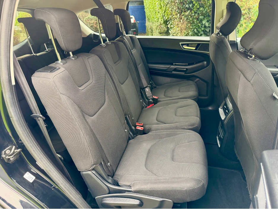 2016 Ford S-Max - image 16