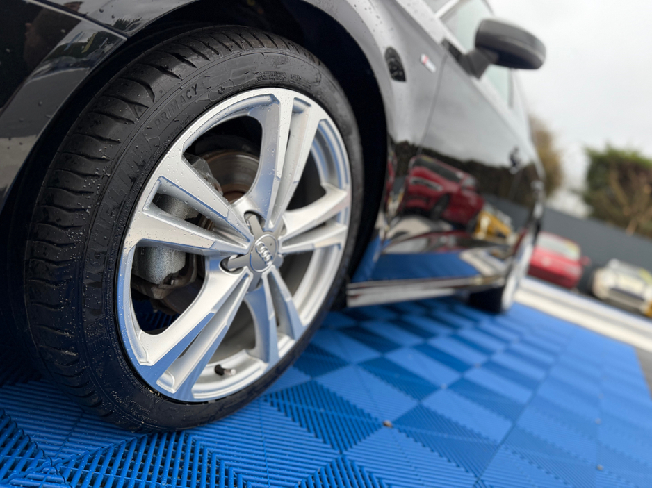 2019 Audi A3 **DEPSOIT TAKEN** S-LINE - 1.4 PETROL - AUTO - 12M WARRANTY - CAR: 1713 €23,950