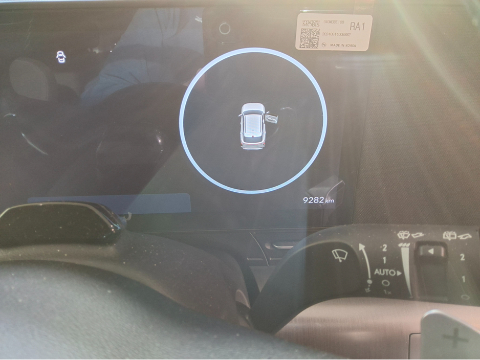 2025 Hyundai Kona ELEGANCE HYBRID €35,950