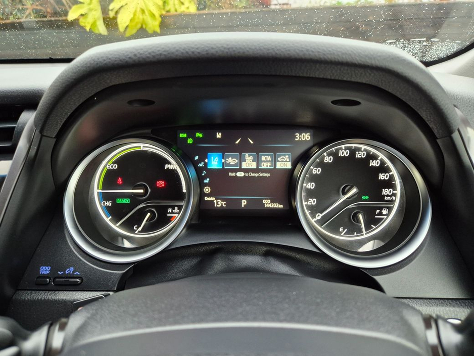 2020 Toyota Camry 2.5 HYBRID / SOL WORLD SPORT EDITION / TOP SPEC / TAX €160 REF: JPN1308 €25,950