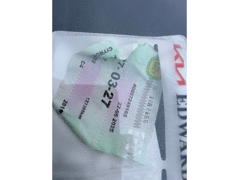 2019 Citroen Grand C4 Picasso - image 15