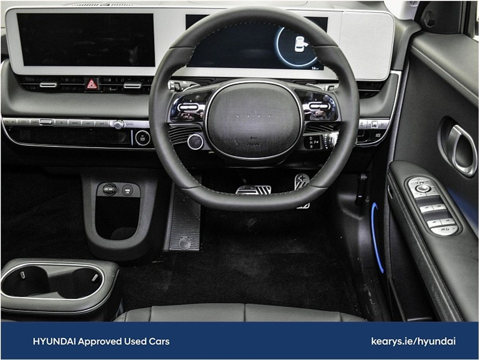 2024 Hyundai Ioniq 5 - image 24