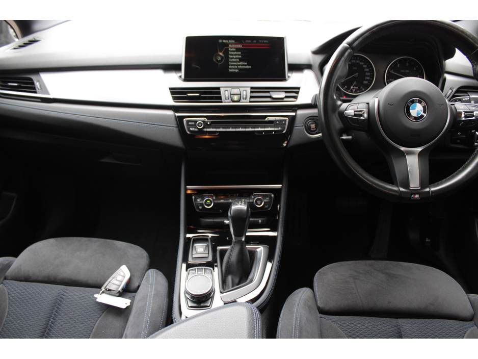 2016 BMW 2 Series - image 17
