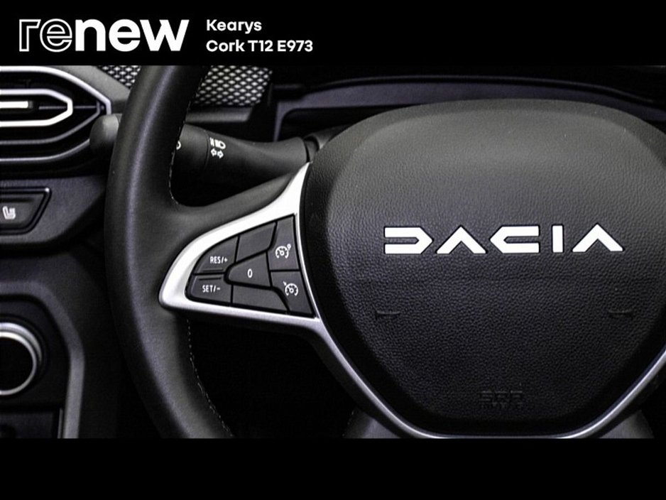 2023 Dacia Jogger Extreme SE TCe 110 NBI €22,900