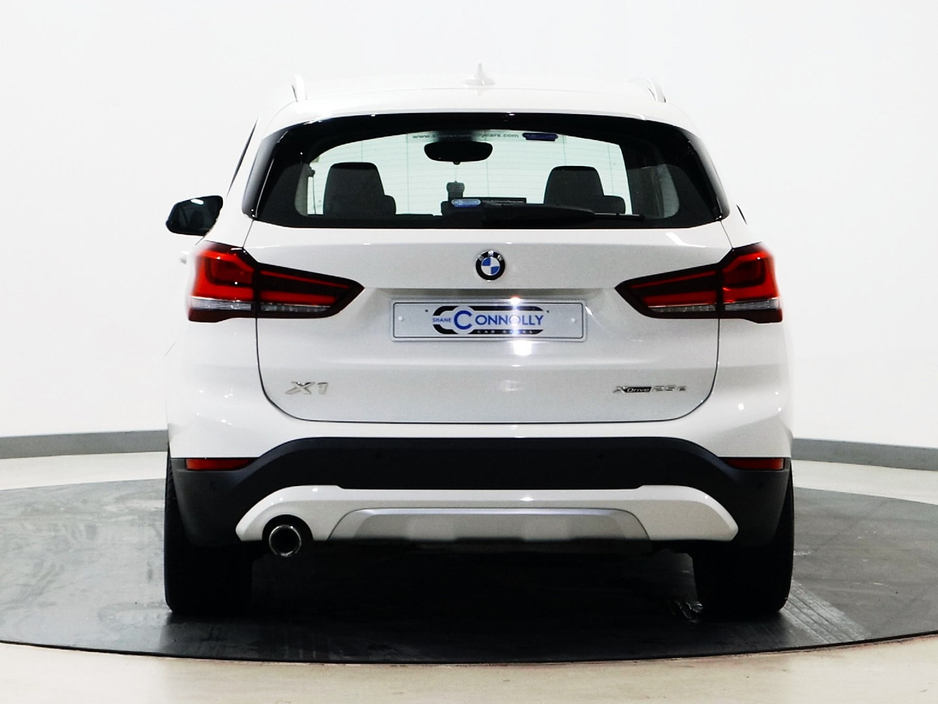 2021 BMW X1 *113* XDRIVE25E XLINE AUTO €24,995
