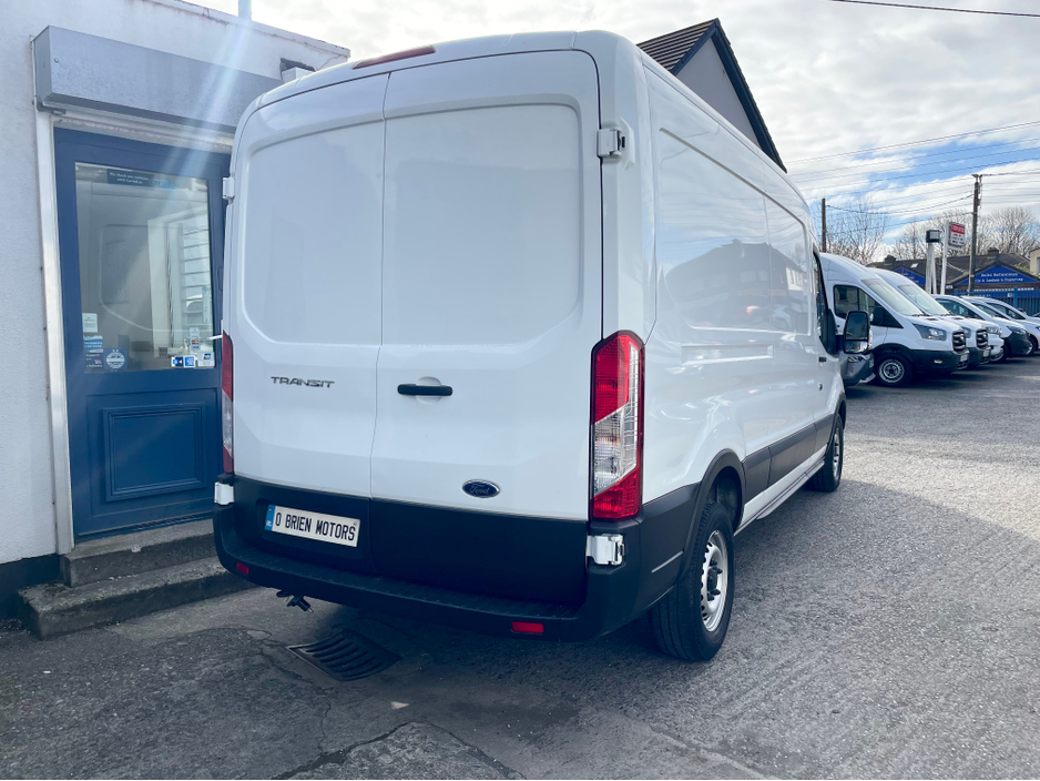 2023 Ford Transit - image 17