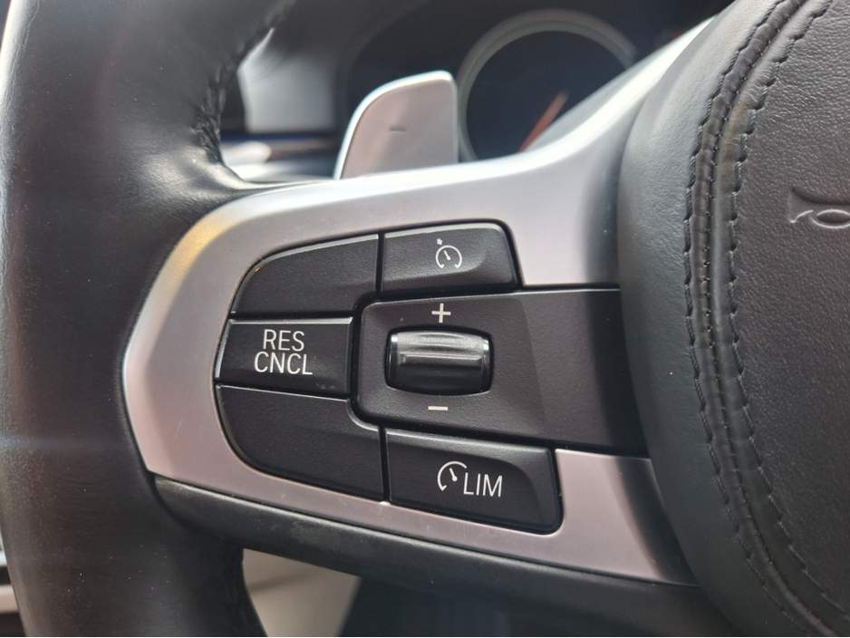 2017 BMW 5 Series D M SPORT ZM5G 4DR AUTO €23,950