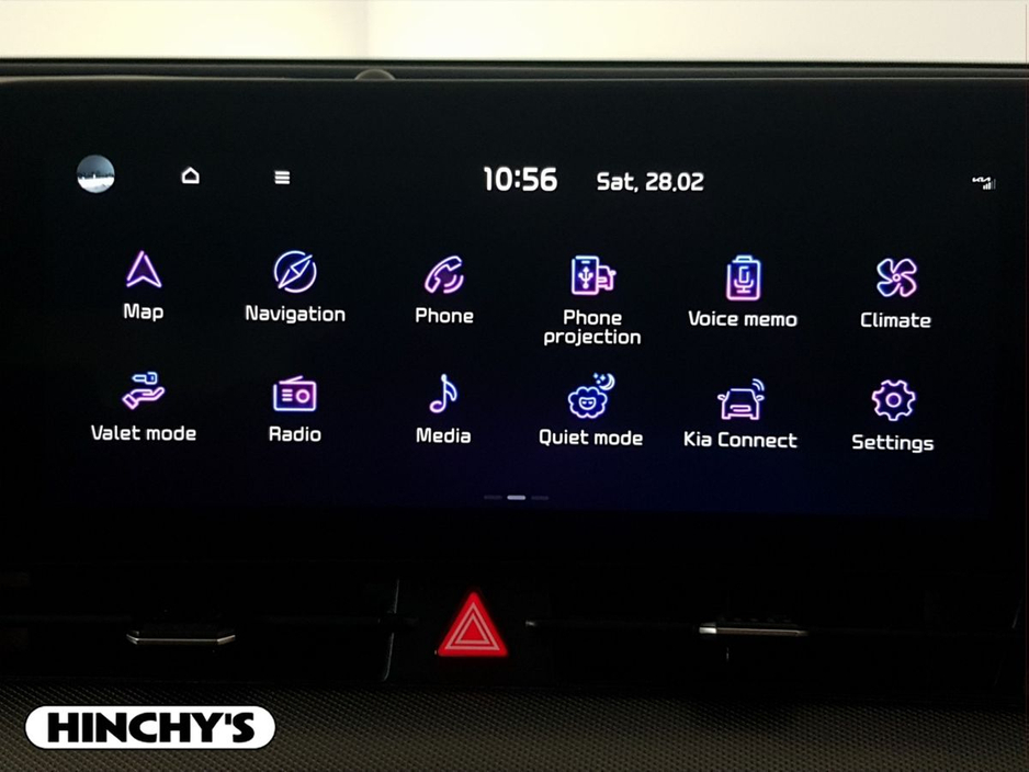 2022 Kia Sportage - image 13