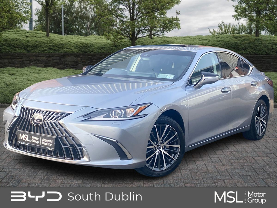 2024 Lexus ES 300 H for sale in , Ireland