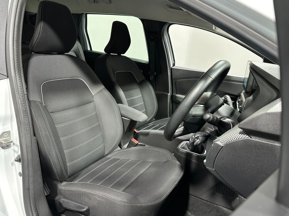 2022 Dacia Jogger 7 Seater Comfort 1.0 Petrol €17,250