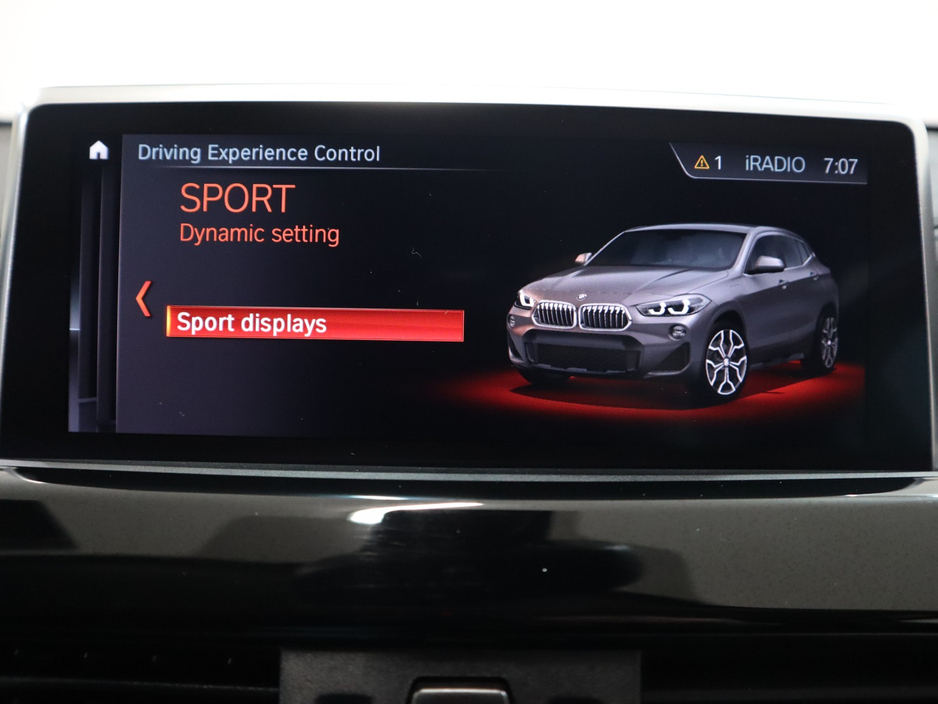 2022 BMW X2 - image 20