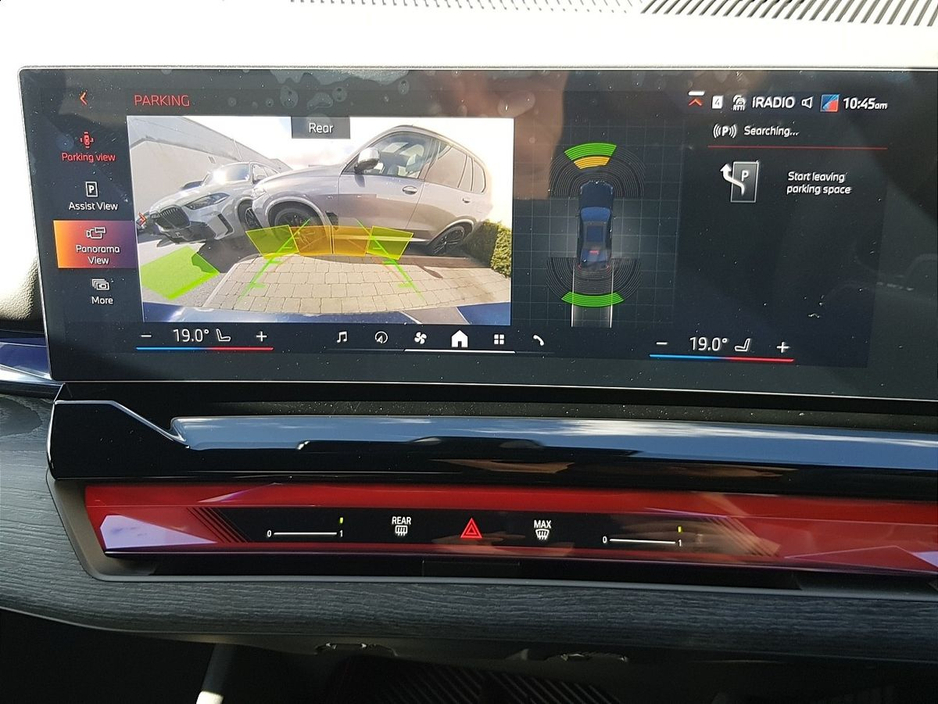 2026 BMW 5 Series - image 23