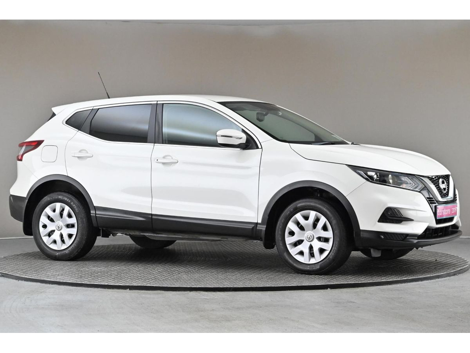 2019 Nissan Qashqai - image 12