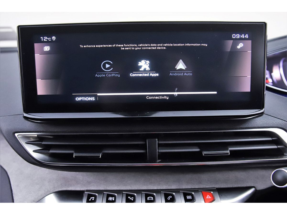 2022 Peugeot 3008 - image 18