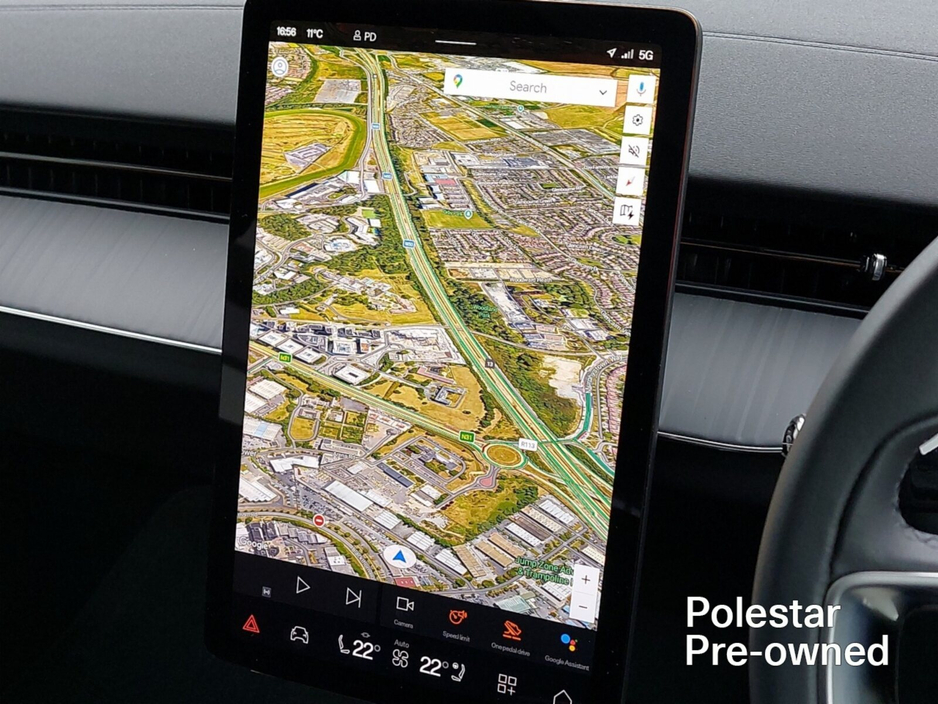 2026 Polestar 3 - image 12