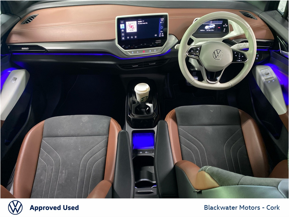 2021 Volkswagen ID.4 - image 2