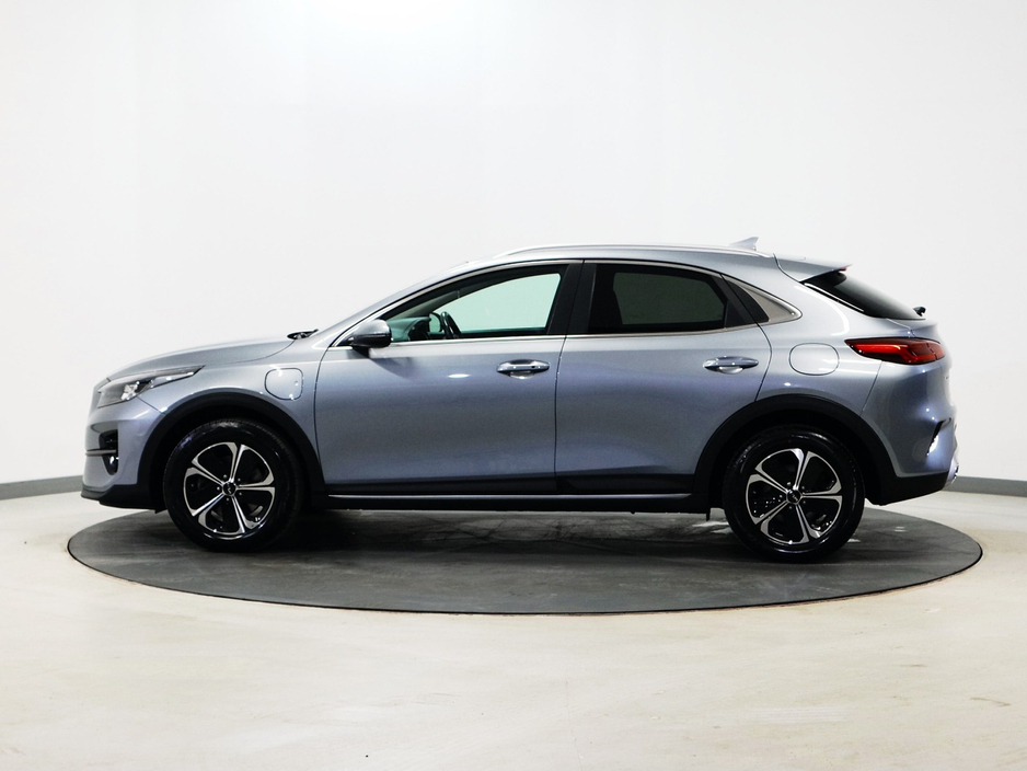 2022 Kia XCeed *43* 3 PHEV S-A €18,995