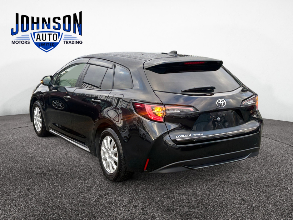 2020 Toyota Corolla 1.8 Corolla Touring Petrol Hybrid Auto €19,950