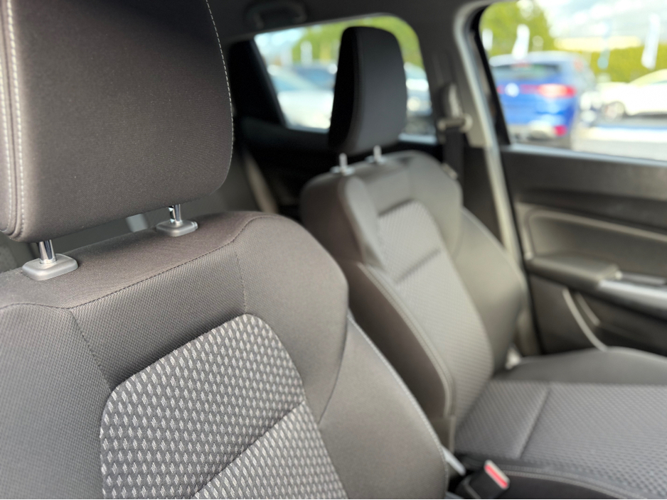 2021 Suzuki Swift RS - 1.2 PETROL - AUTO - 12M WARRANTY - CAR: 1610 €14,950