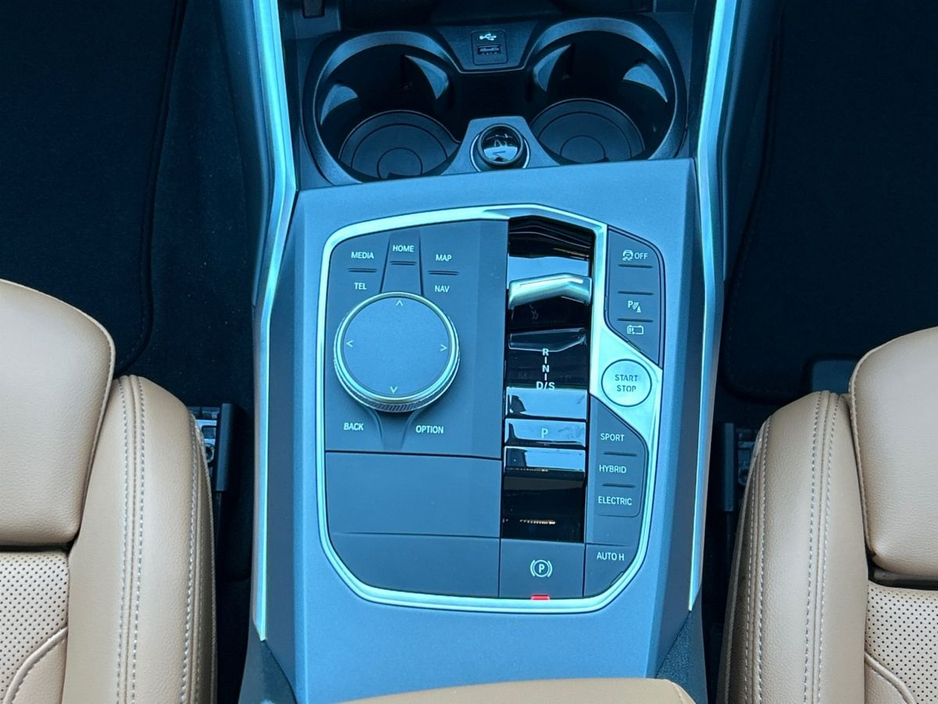 2026 BMW 3 Series 330e Sport