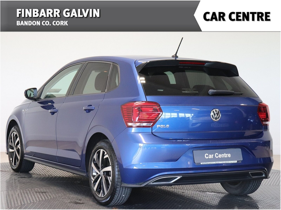 2020 Volkswagen Polo - image 2