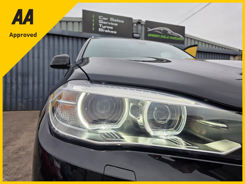 2015 BMW X5 - image 11