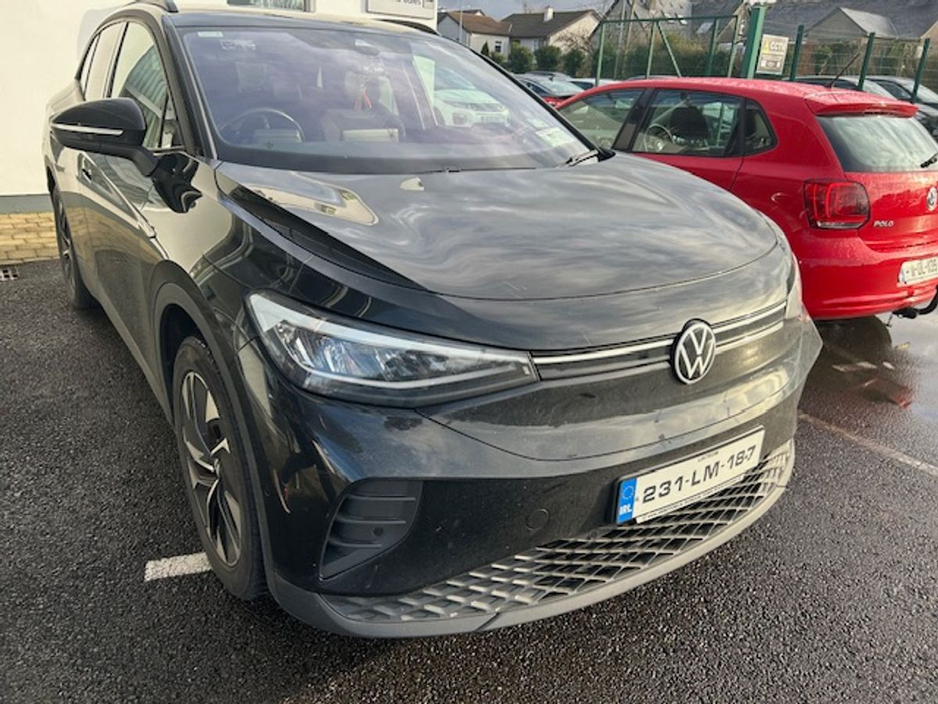 2023 Volkswagen ID.4 LIFE DX 77kWh 174HP €27,995