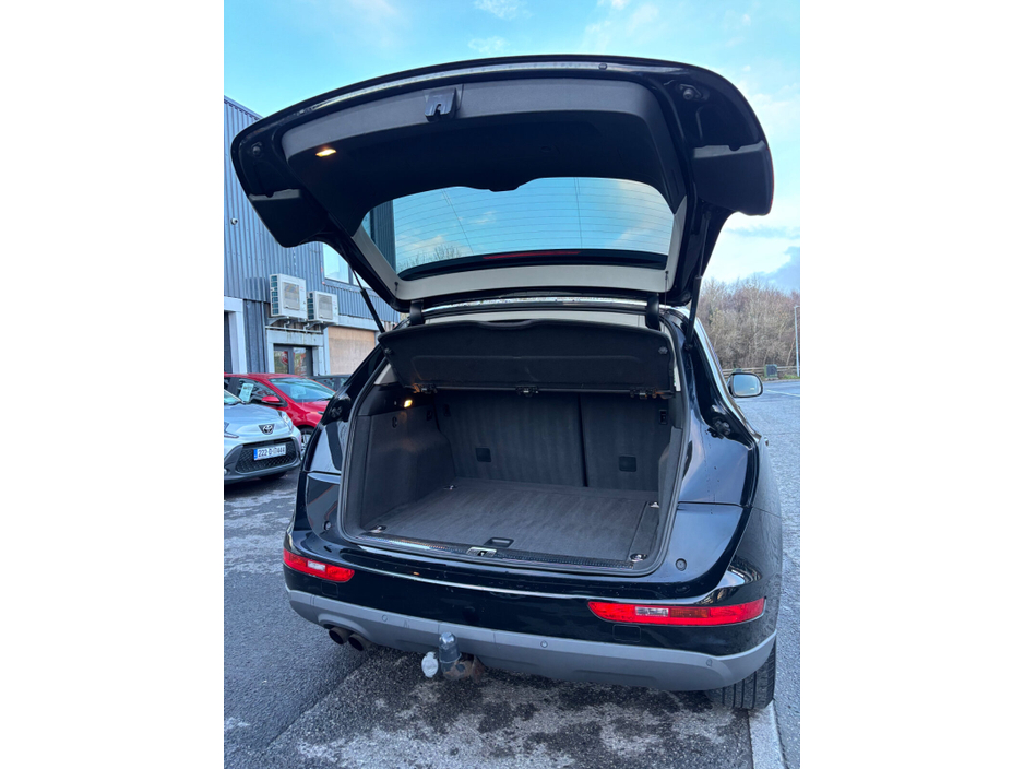 2011 Audi Q5 - image 10