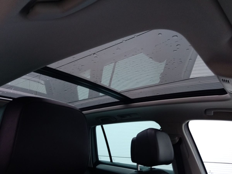 2018 Volkswagen Tiguan 2.0 TDI 150HP Auto DSG Leather Interior Panoramic Sunroof €26,995