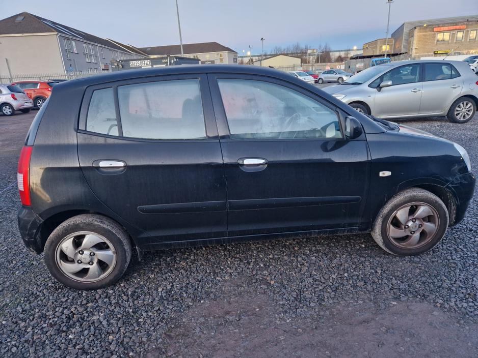 2007 Kia Picanto 1.0 EX 5DR ** READ ADD** €1,250