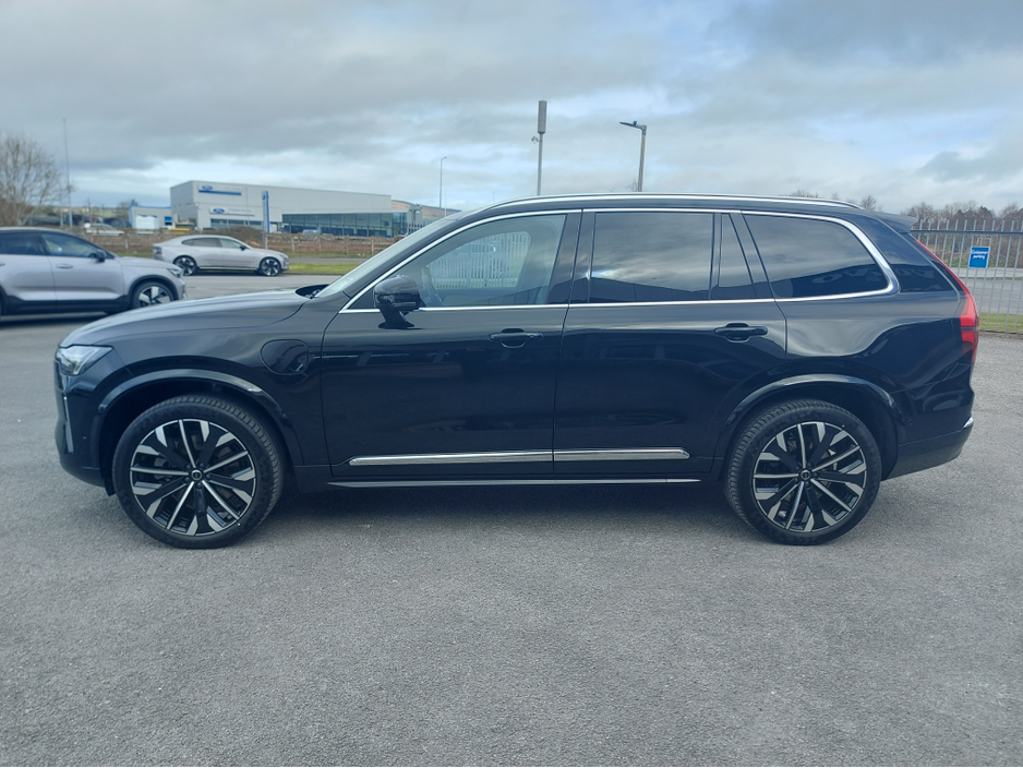2026 Volvo XC90 - image 7