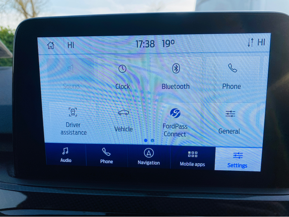 2021 Ford Kuga - image 19